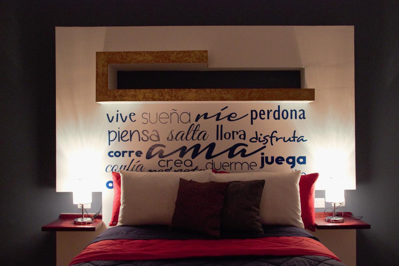 Casa Clarin Hotel Querétaro Extérieur photo