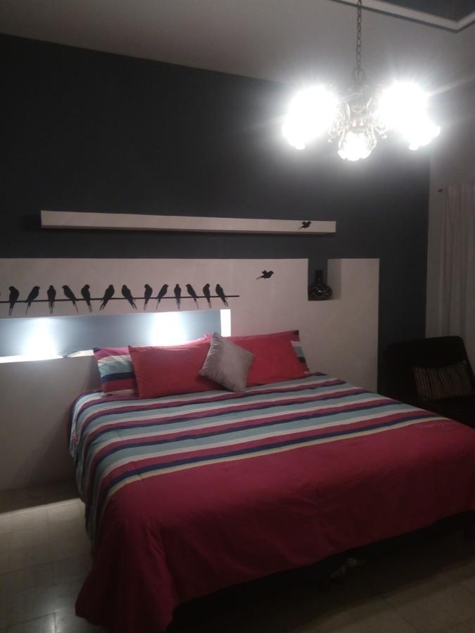 Casa Clarin Hotel Querétaro Extérieur photo