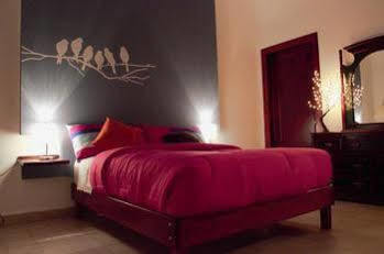 Casa Clarin Hotel Querétaro Extérieur photo